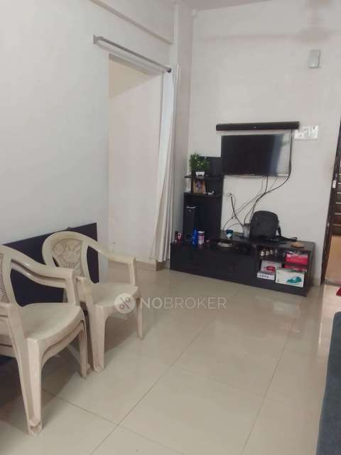 1 BHK Flat In Kashivishwanath Park For Sale  In Gate No.3, Pipeline Rd, Near Master Building, Kalher, Thane, Bhiwandi, Maharashtra 421302, India