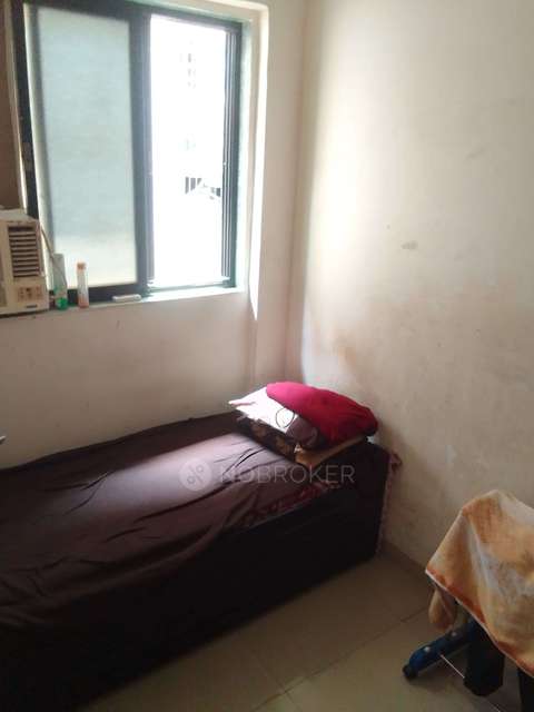 1 BHK Flat In Kashivishwanath Park For Sale  In Gate No.3, Pipeline Rd, Near Master Building, Kalher, Thane, Bhiwandi, Maharashtra 421302, India