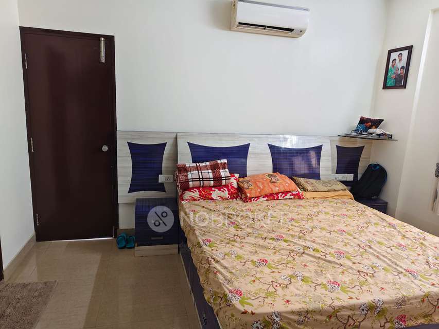 3 BHK Flat In Svm Paradise, Mahadevapura for Rent  In Mahadevapura