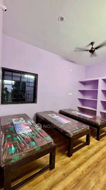 PG for Girls in  Nisha Pg Kattankulathur