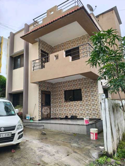 3 BHK House for Rent  In Belai