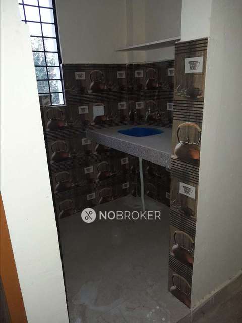 1 BHK House for Rent  In Bhondsi