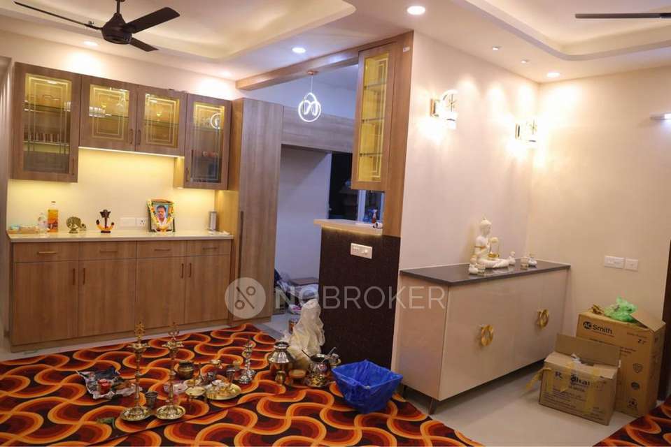 3 BHK Flat In Ramprastha Primera for Rent  In Sector 37d