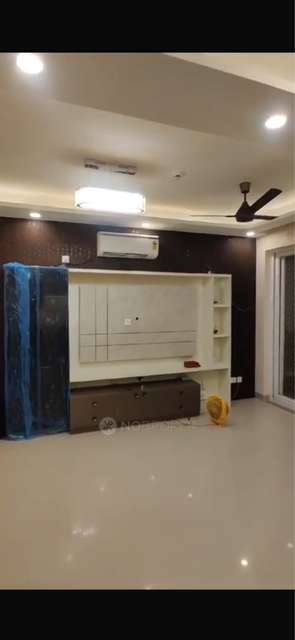 3 BHK Flat In Ramprastha Primera for Rent  In Sector 37d