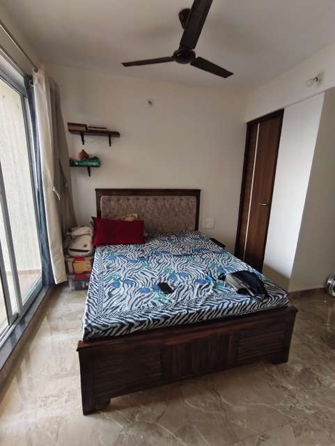 1 BHK Flat In Aastha River View For Sale  In Taloja, Navi Mumbai