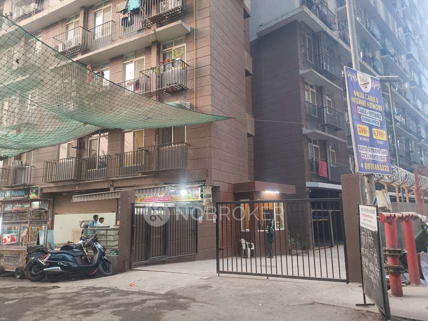 1 BHK Flat In Satellite Aarambh For Sale  In Satellite Aarambh