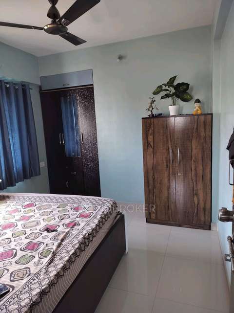 1 BHK Flat In Shubhlabh For Sale  In Manohar Nagar
