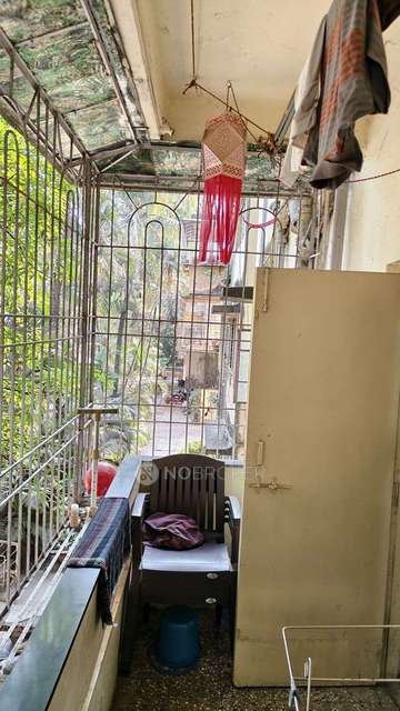 2 BHK Flat In Veer Ashoka Co Op Housing Society for Rent  In Lullanagar