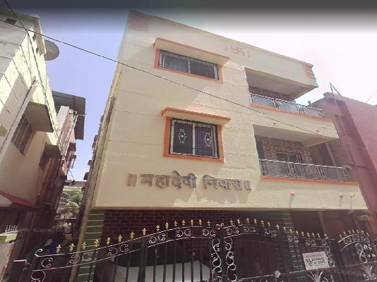 Shared Room for Male In 1 BHK  In Mahadev Niwas In Warje