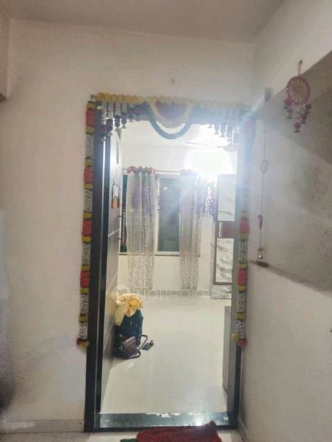 1 BHK Flat In Majestique Manhattan for Rent  In Wagholi
