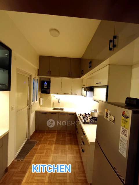 2 BHK Flat In Saibya Senary For Sale  In Chikkanagamangala