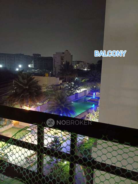 2 BHK Flat In Saibya Senary For Sale  In Chikkanagamangala