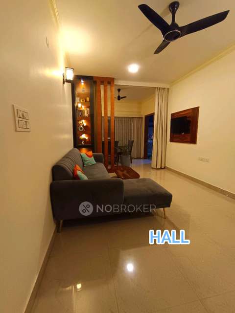 2 BHK Flat In Saibya Senary For Sale  In Chikkanagamangala