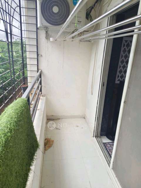 2 BHK Flat In  Manjari Budrukh For Sale  In Manjari