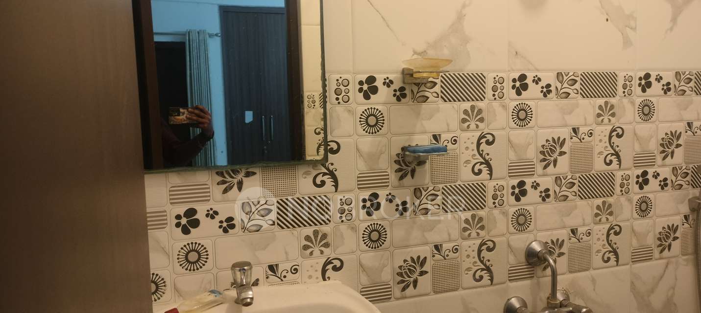 2 BHK Flat In Siddhartha Serenity,  For Sale  In Bommanahalli