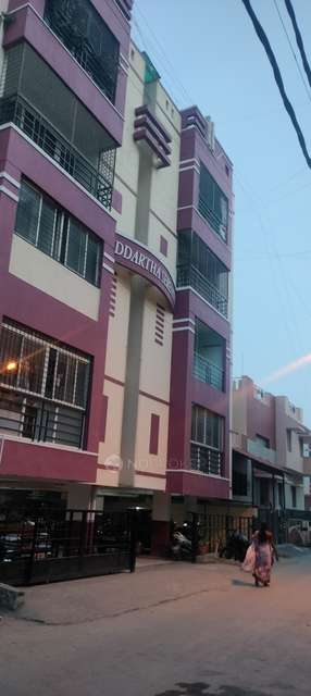 2 BHK Flat In Siddhartha Serenity,  For Sale  In Bommanahalli