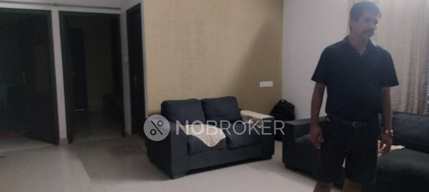 2 BHK Flat In Siddhartha Serenity,  For Sale  In Bommanahalli