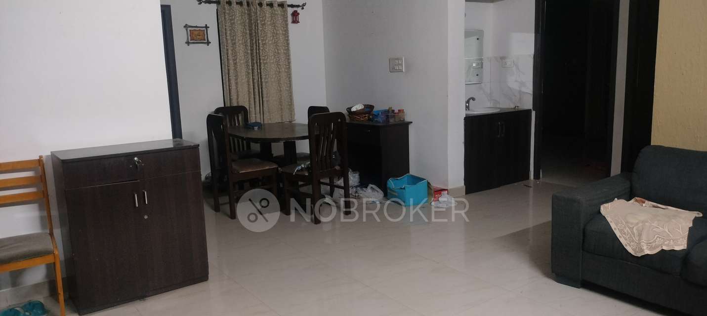 2 BHK Flat In Siddhartha Serenity,  For Sale  In Bommanahalli