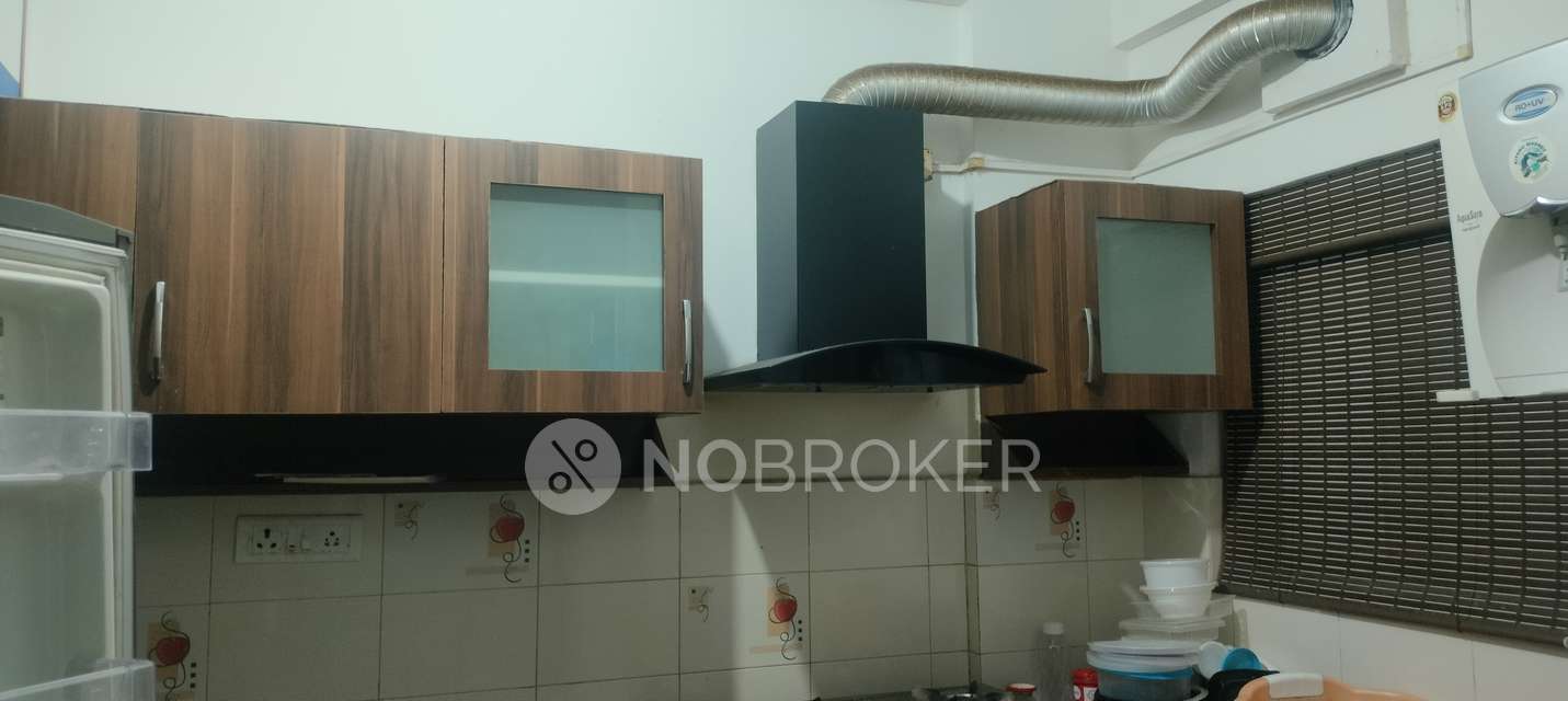 2 BHK Flat In Siddhartha Serenity,  For Sale  In Bommanahalli