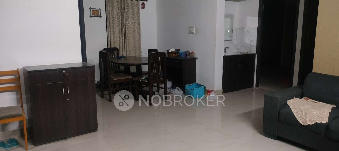 2 BHK Flat In Siddhartha Serenity,  For Sale  In Bommanahalli