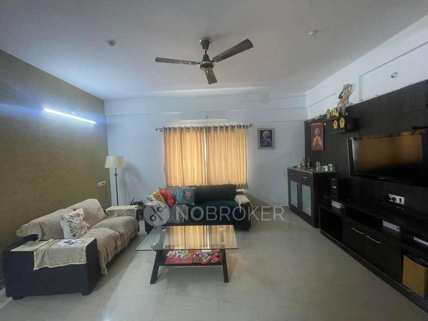 2 BHK Flat In Siddhartha Serenity,  For Sale  In Bommanahalli