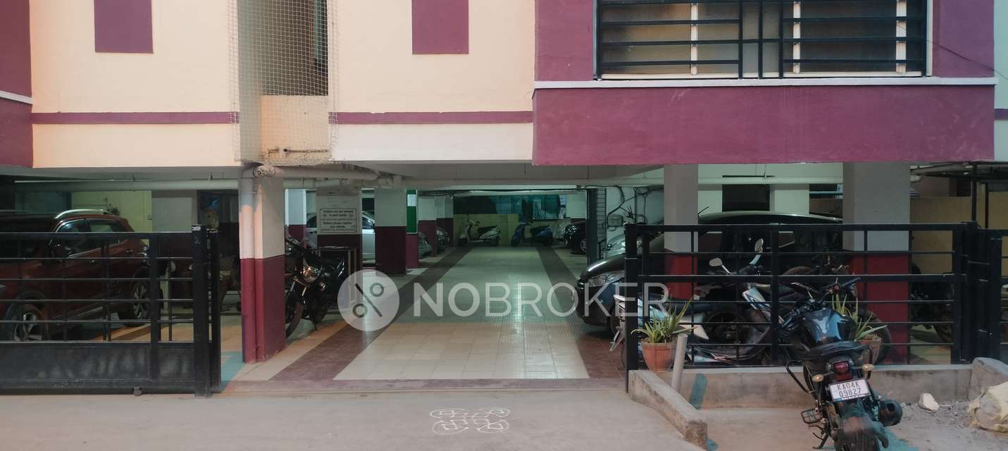 2 BHK Flat In Siddhartha Serenity,  For Sale  In Bommanahalli