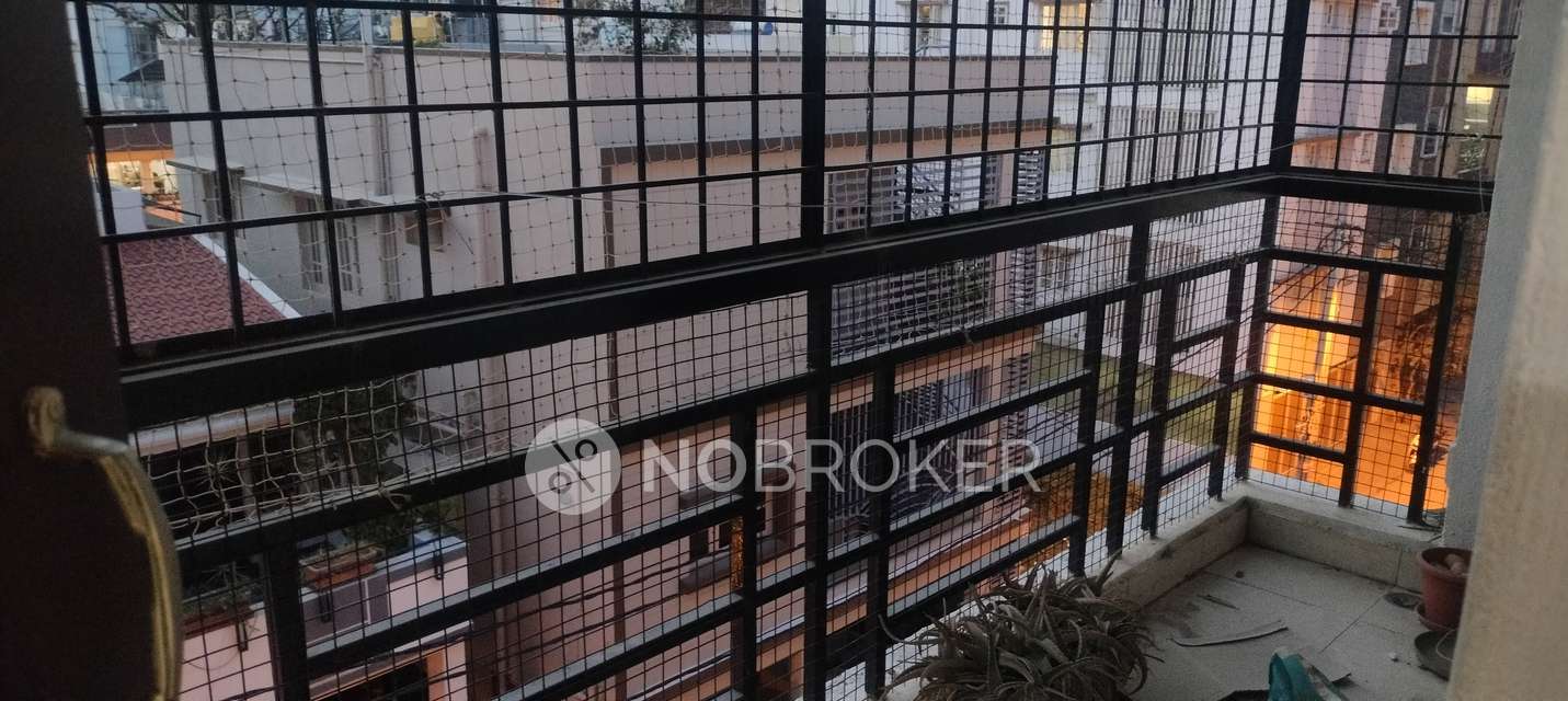 2 BHK Flat In Siddhartha Serenity,  For Sale  In Bommanahalli