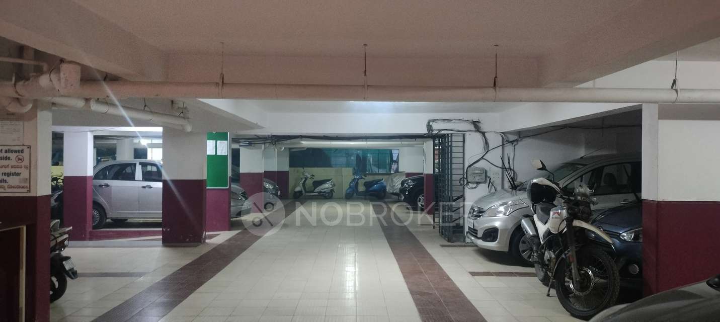 2 BHK Flat In Siddhartha Serenity,  For Sale  In Bommanahalli