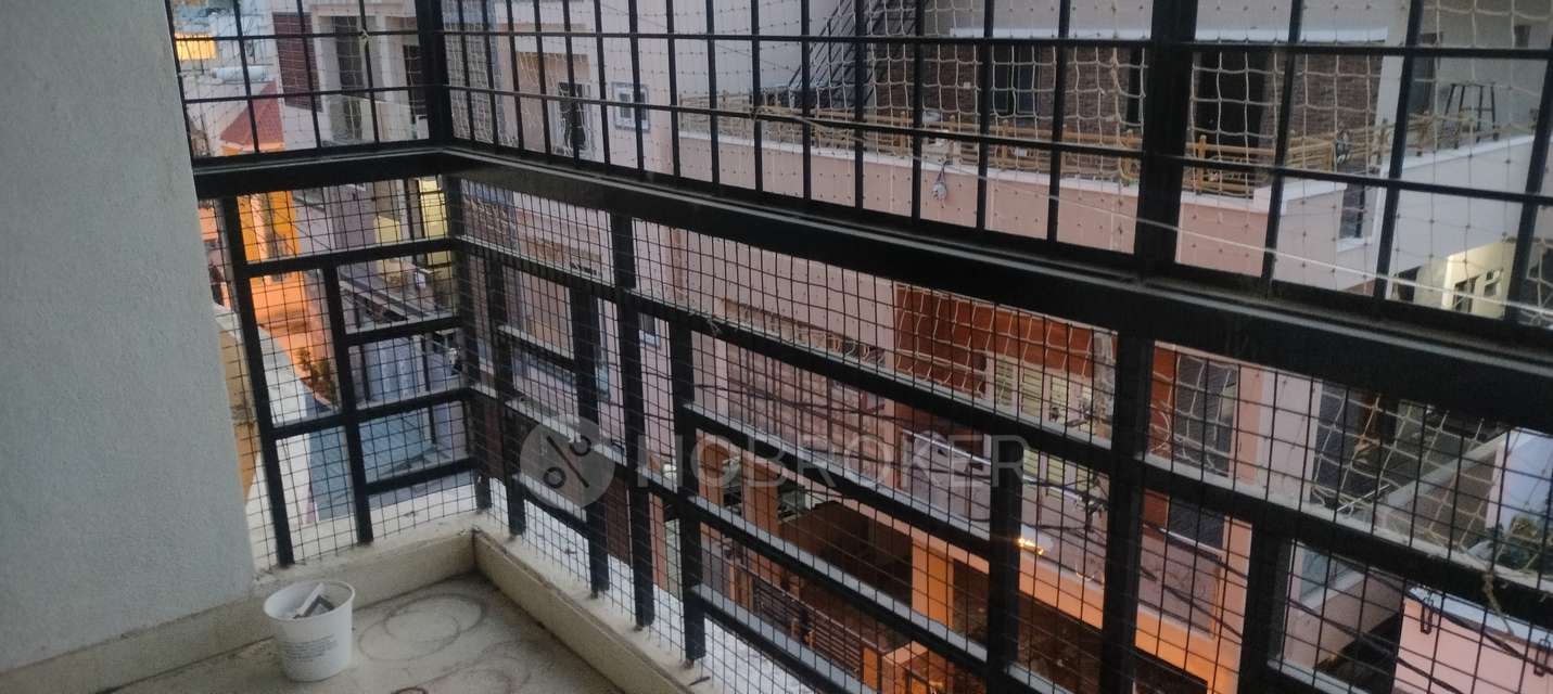 2 BHK Flat In Siddhartha Serenity,  For Sale  In Bommanahalli