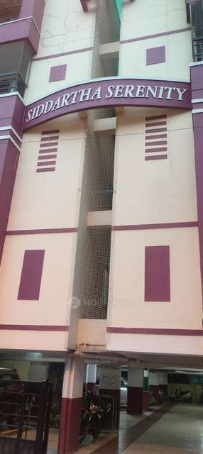 2 BHK Flat In Siddhartha Serenity,  For Sale  In Bommanahalli
