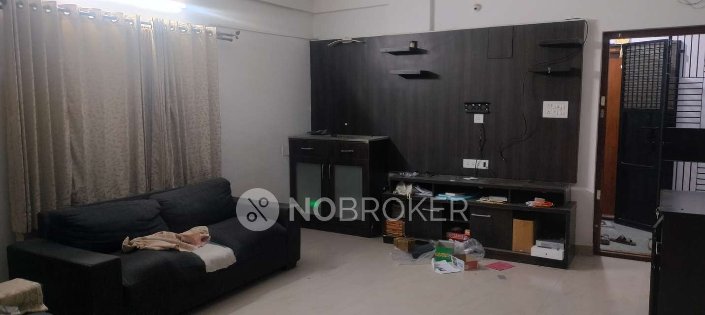 2 BHK Flat In Siddhartha Serenity,  For Sale  In Bommanahalli