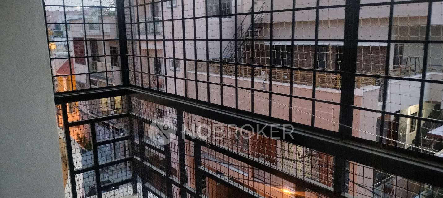 2 BHK Flat In Siddhartha Serenity,  For Sale  In Bommanahalli