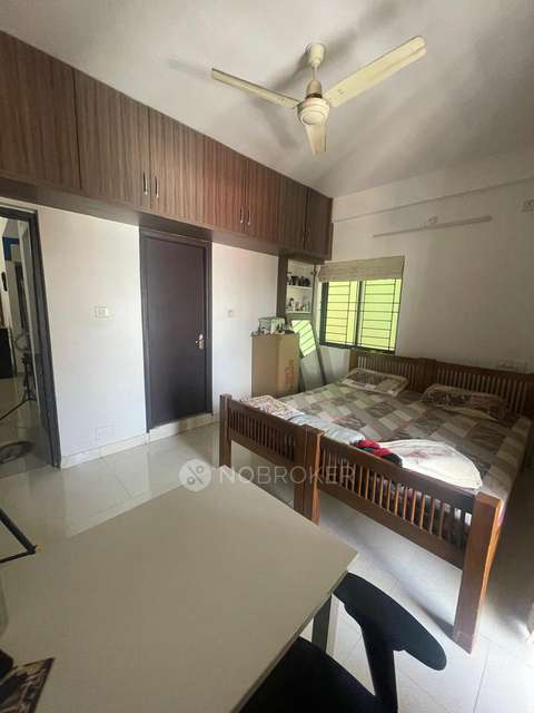 2 BHK Flat In Siddhartha Serenity,  For Sale  In Bommanahalli