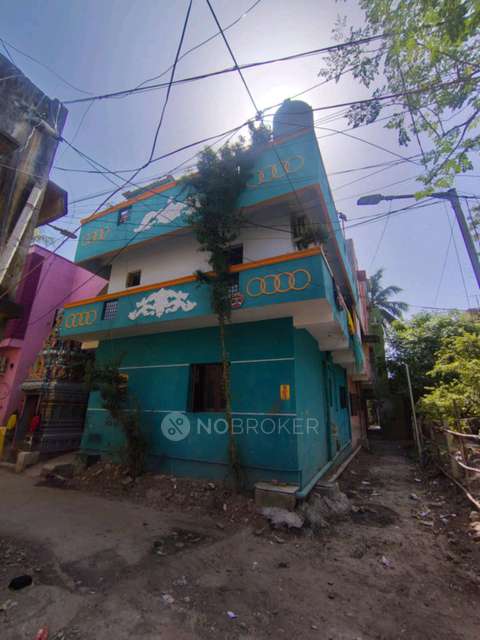 1 BHK House For Sale  In Guindy