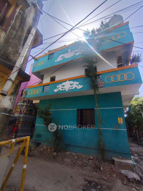 1 BHK House For Sale  In Guindy