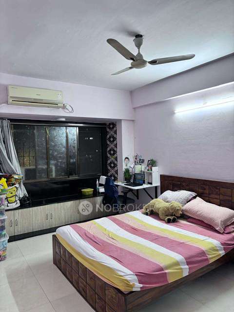 2 BHK Flat In Raj Paradise, C Wing, Raj Paradise C Wing For Sale  In Raj Paradise C Wing
