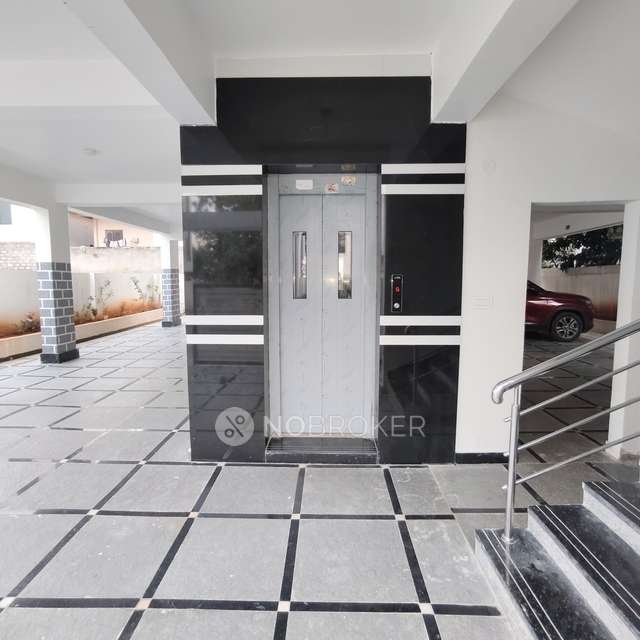 3 BHK Flat In Subhadra Arcade For Sale  In Hastinapuram