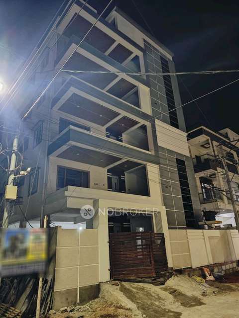 3 BHK Flat In Subhadra Arcade For Sale  In Hastinapuram