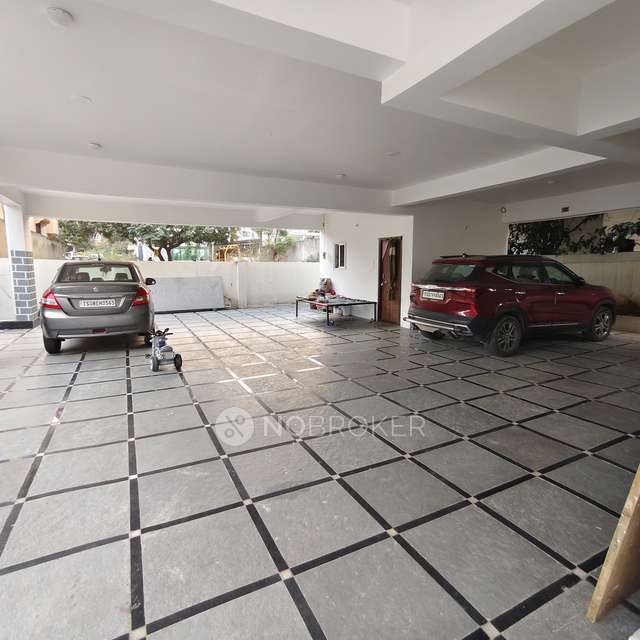 3 BHK Flat In Subhadra Arcade For Sale  In Hastinapuram