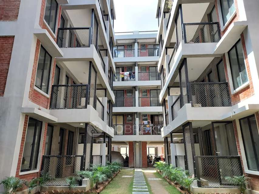 1 BHK Flat In Our Homes 3  For Sale  In Sohna 