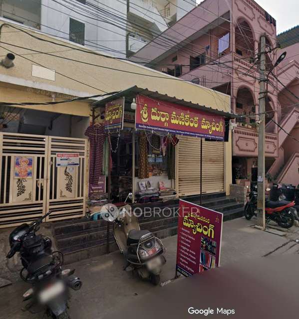 Restaurant/Cafe in Kukatpally, Hyderabad for sale 