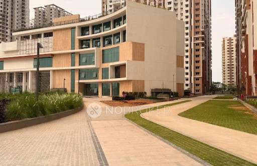 3 BHK Flat In Aparna Zicon For Sale  In  Nallagandla
