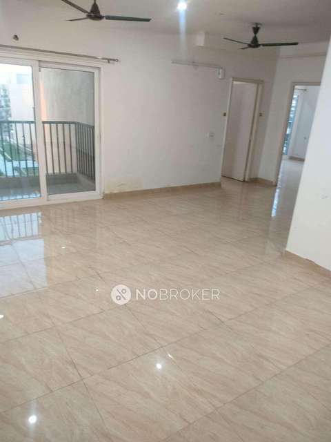 4 BHK Flat for Rent  In Gaur Yamuna City