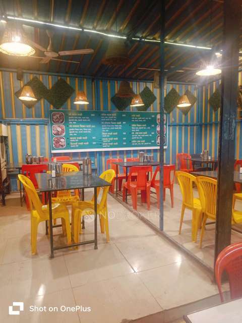 Restaurant/Cafe in Bavdhan, Pune for sale 