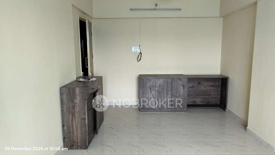 1 BHK Flat In Swapnapurti Chs, Tilak Nagar for Rent  In Tilak Nagar