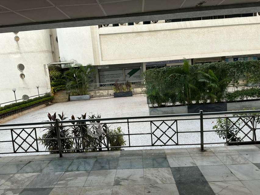 Office Space in Vashi, Mumbai for sale 