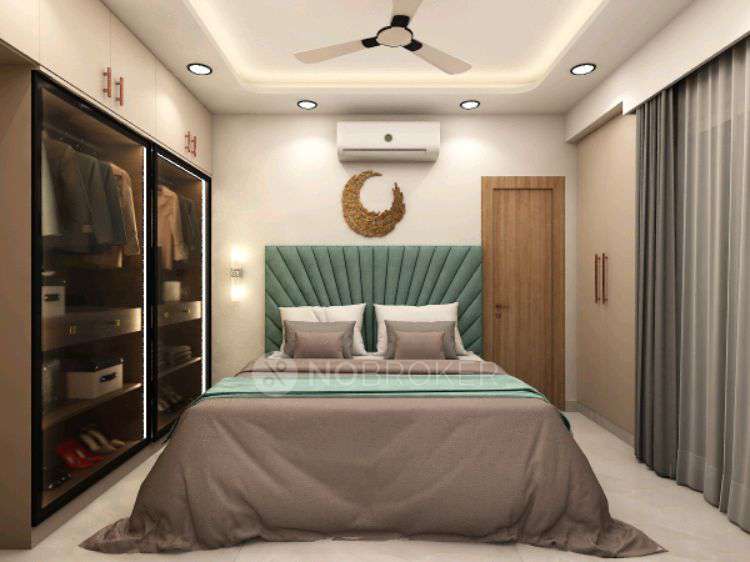 2 BHK Flat In Golden Homes For Sale  In Attibele