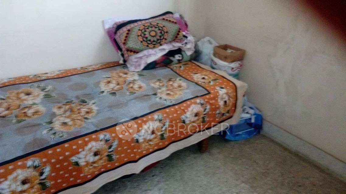 2 BHK Flat In Shanta Niketan Housing Society for Rent  In Bopodi