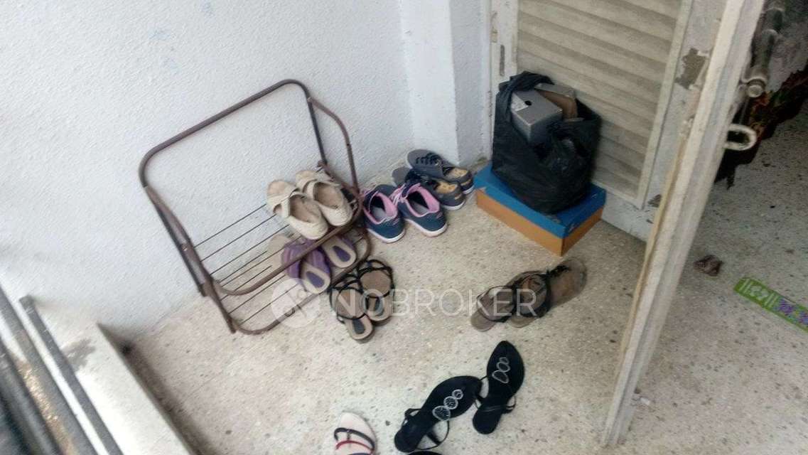 2 BHK Flat In Shanta Niketan Housing Society for Rent  In Bopodi