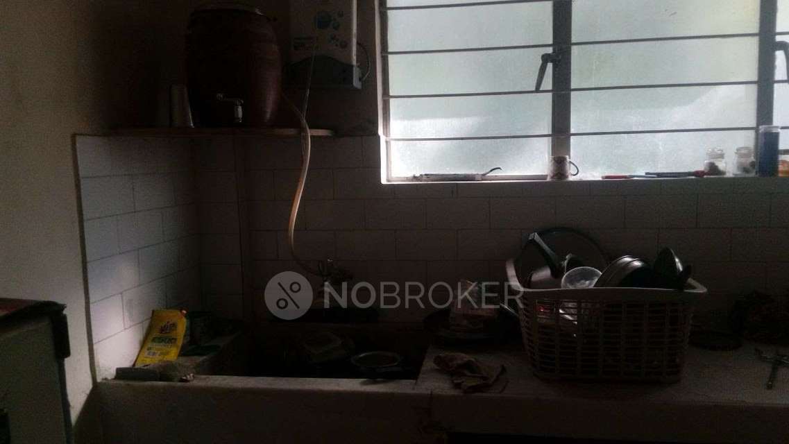 2 BHK Flat In Shanta Niketan Housing Society for Rent  In Bopodi